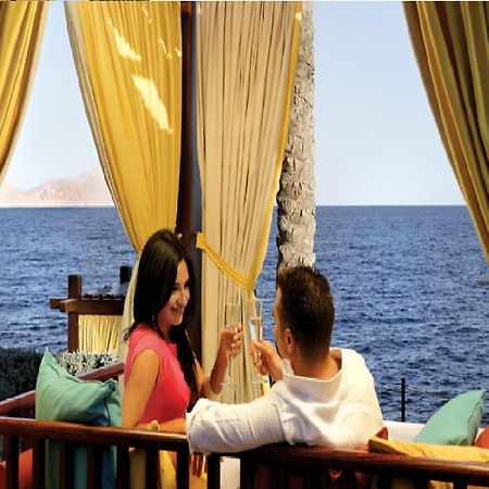 Grand Rotana Resort & Spa Σαρμ Ελ Σέιχ Εξωτερικό φωτογραφία