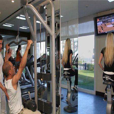 Grand Rotana Resort & Spa Σαρμ Ελ Σέιχ Εξωτερικό φωτογραφία