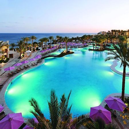 Grand Rotana Resort & Spa Σαρμ Ελ Σέιχ Εξωτερικό φωτογραφία