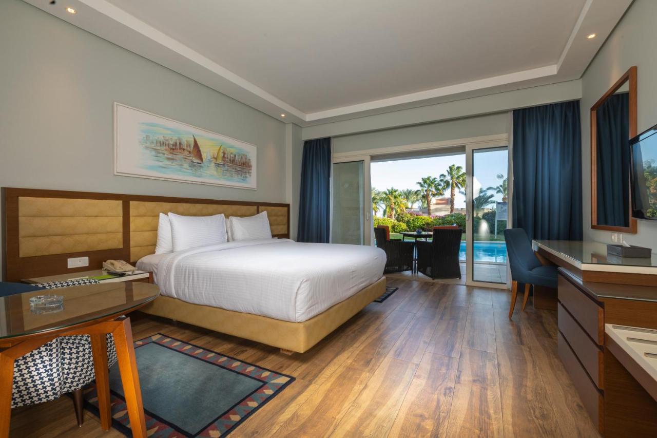 Grand Rotana Resort & Spa Σαρμ Ελ Σέιχ Εξωτερικό φωτογραφία