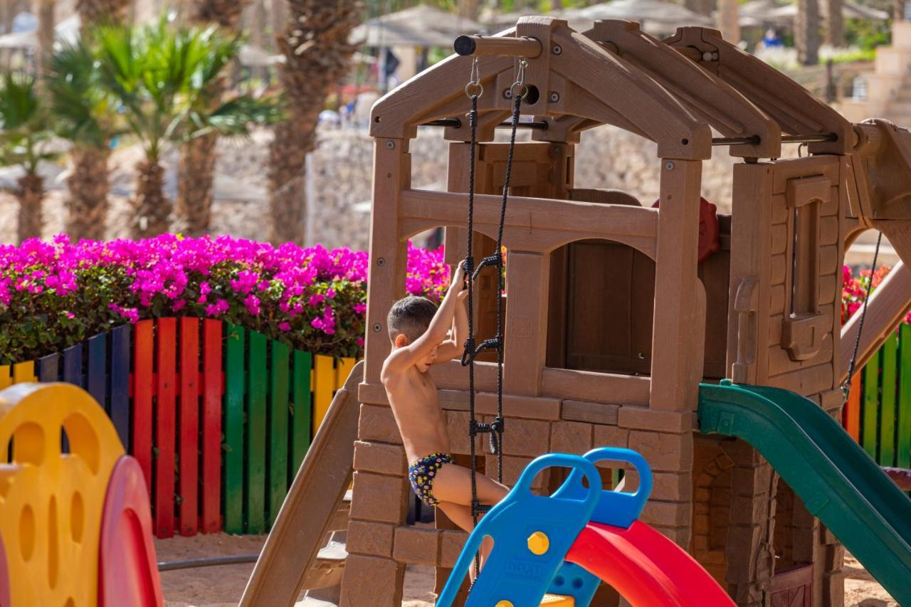 Grand Rotana Resort & Spa Σαρμ Ελ Σέιχ Εξωτερικό φωτογραφία