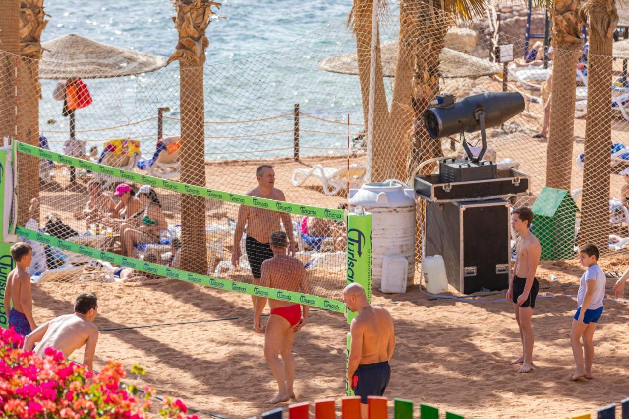 Grand Rotana Resort & Spa Σαρμ Ελ Σέιχ Εξωτερικό φωτογραφία