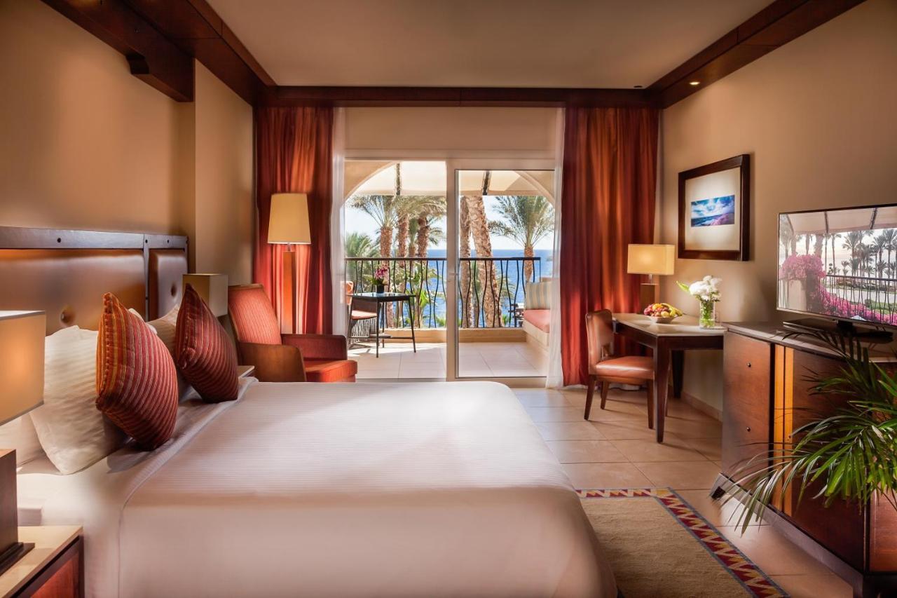 Grand Rotana Resort & Spa Σαρμ Ελ Σέιχ Εξωτερικό φωτογραφία