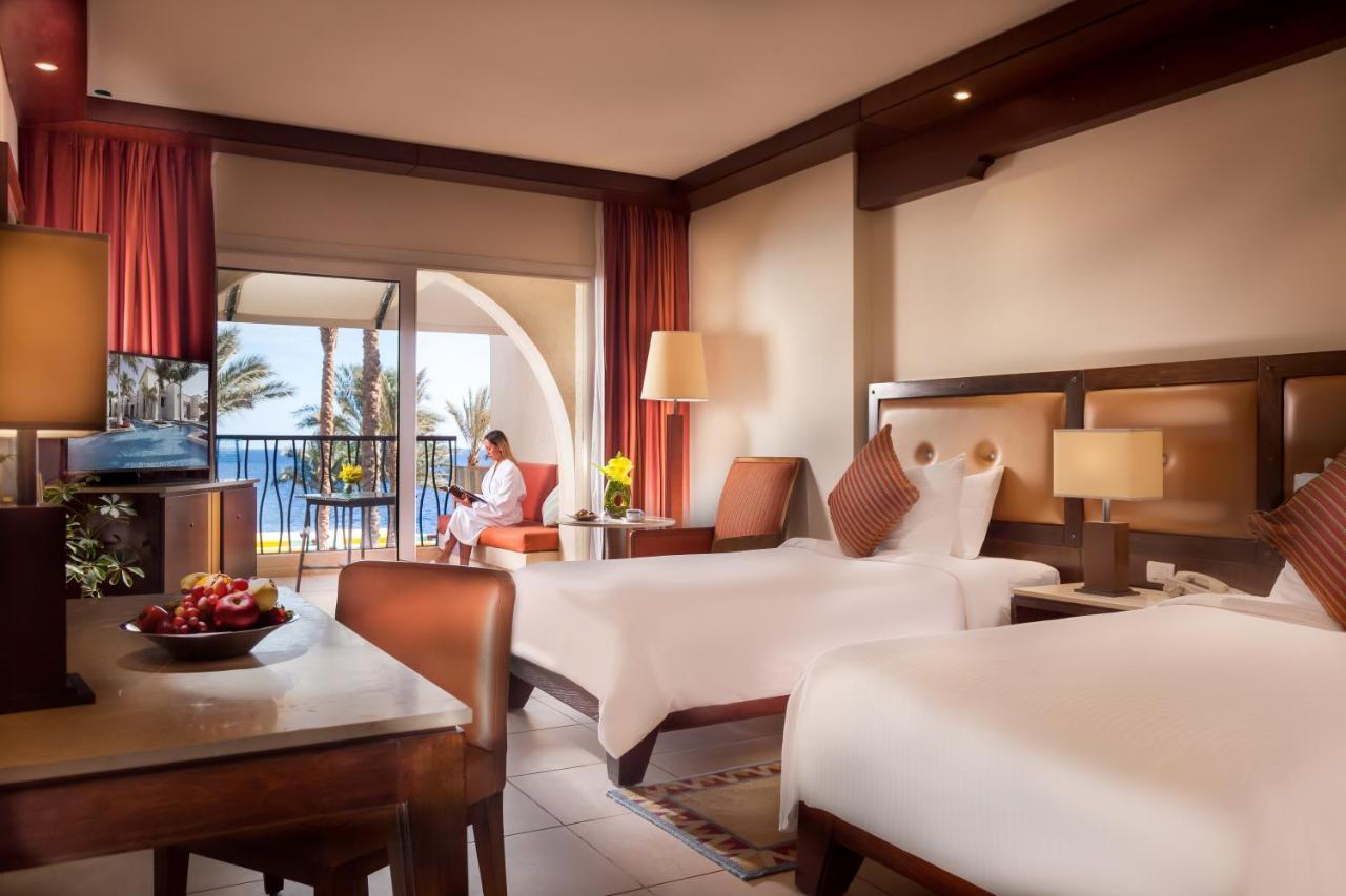 Grand Rotana Resort & Spa Σαρμ Ελ Σέιχ Εξωτερικό φωτογραφία