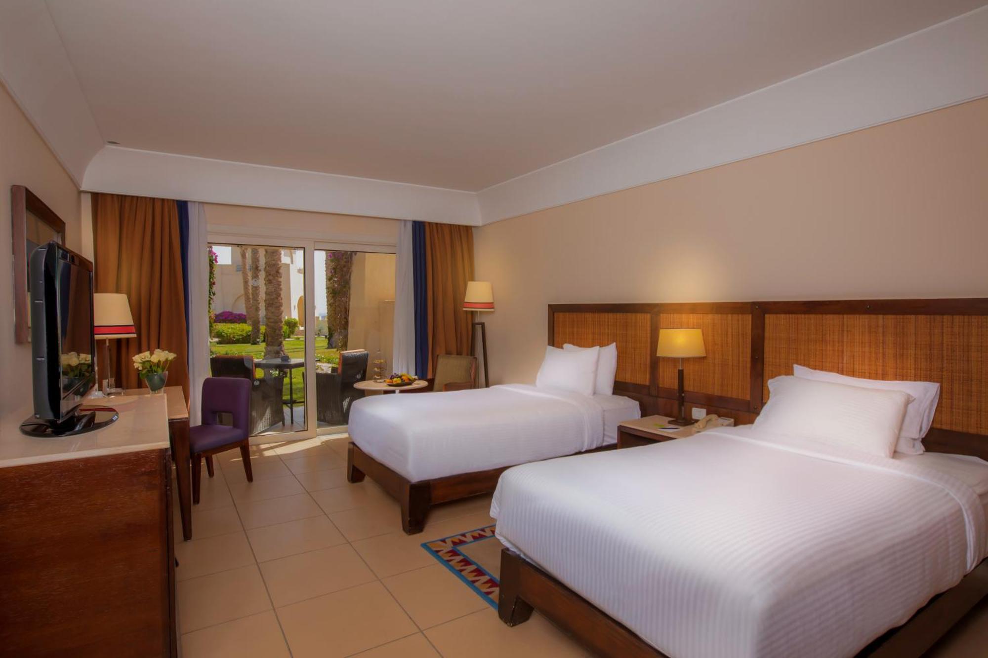 Grand Rotana Resort & Spa Σαρμ Ελ Σέιχ Εξωτερικό φωτογραφία