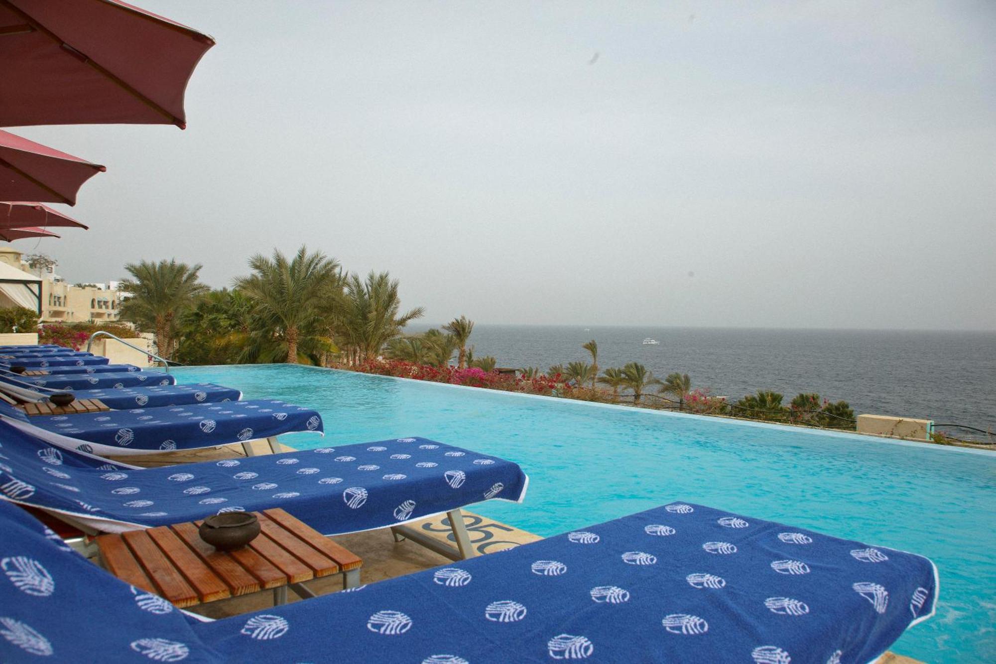 Grand Rotana Resort & Spa Σαρμ Ελ Σέιχ Εξωτερικό φωτογραφία