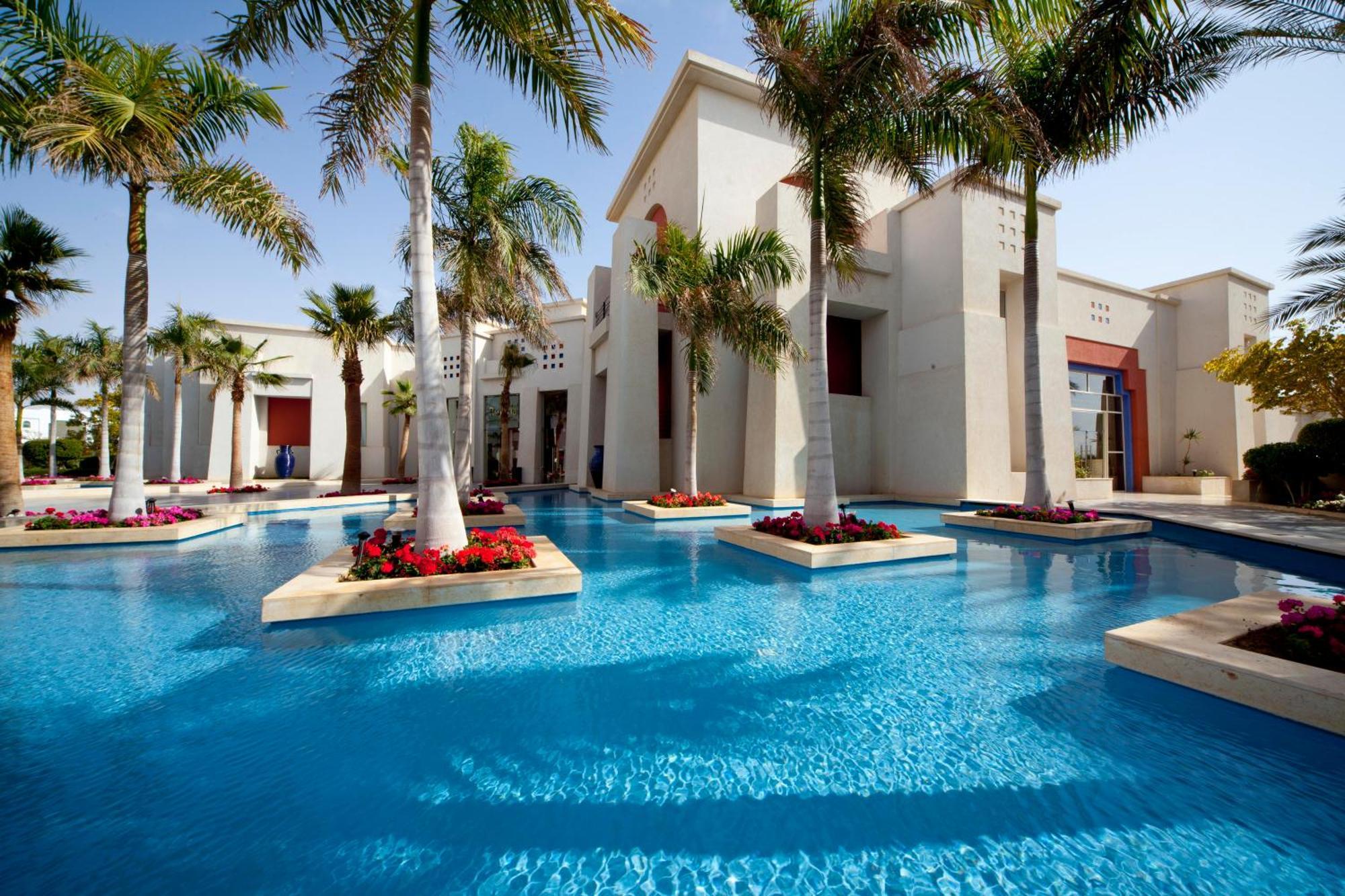 Grand Rotana Resort & Spa Σαρμ Ελ Σέιχ Εξωτερικό φωτογραφία