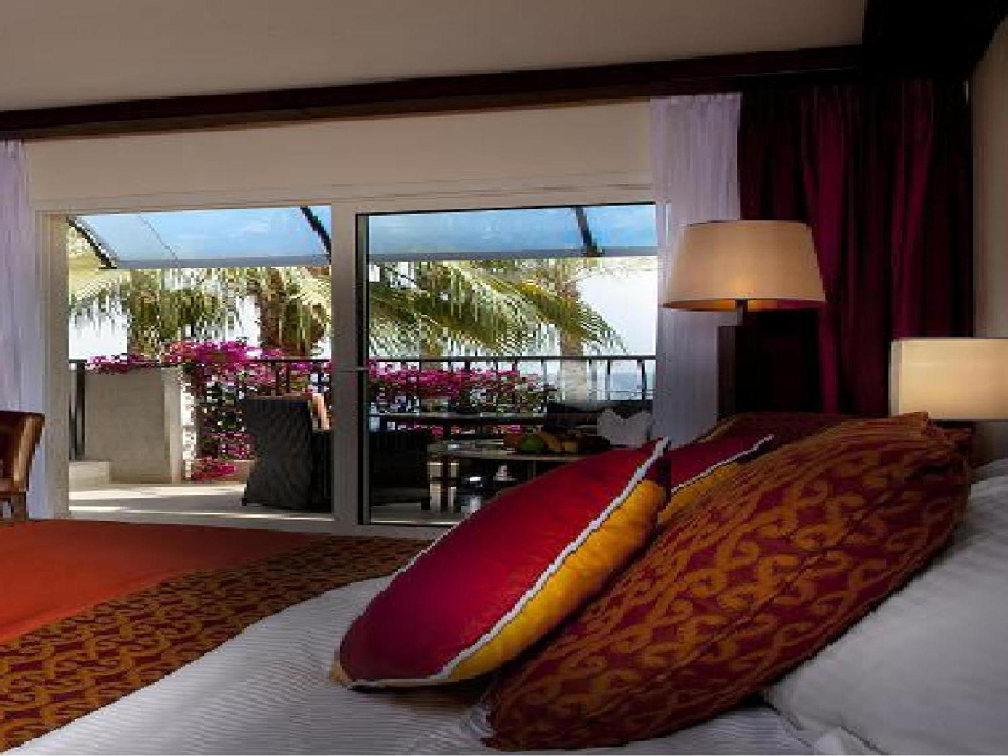 Grand Rotana Resort & Spa Σαρμ Ελ Σέιχ Εξωτερικό φωτογραφία