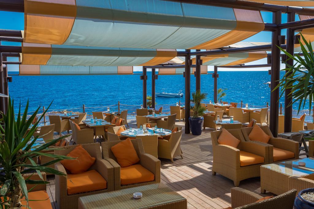 Grand Rotana Resort & Spa Σαρμ Ελ Σέιχ Εξωτερικό φωτογραφία