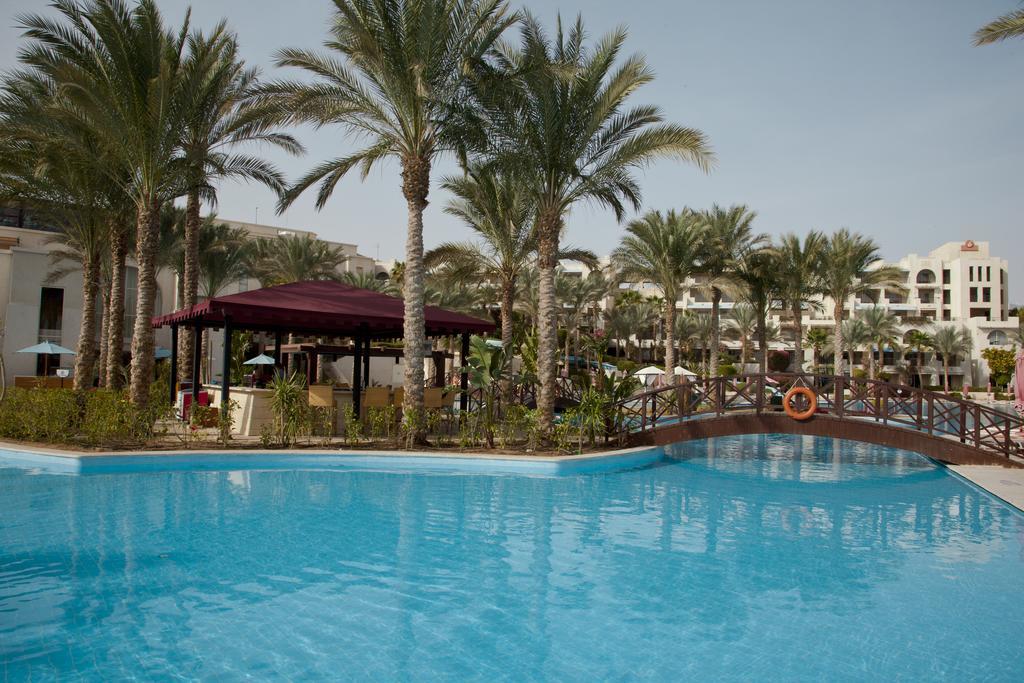 Grand Rotana Resort & Spa Σαρμ Ελ Σέιχ Εξωτερικό φωτογραφία