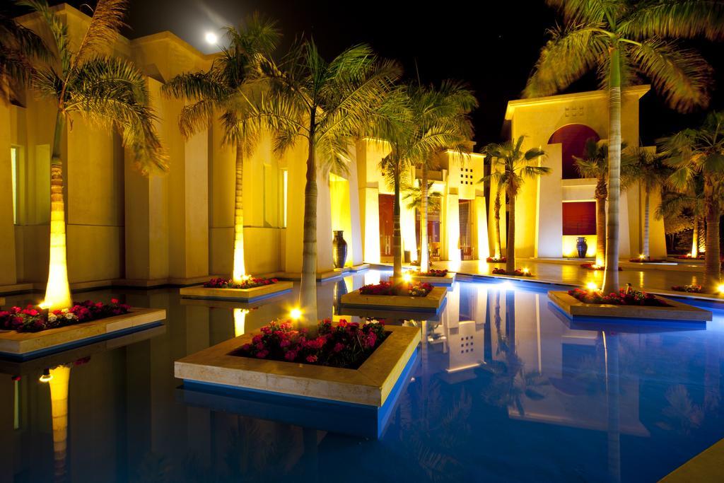 Grand Rotana Resort & Spa Σαρμ Ελ Σέιχ Εξωτερικό φωτογραφία