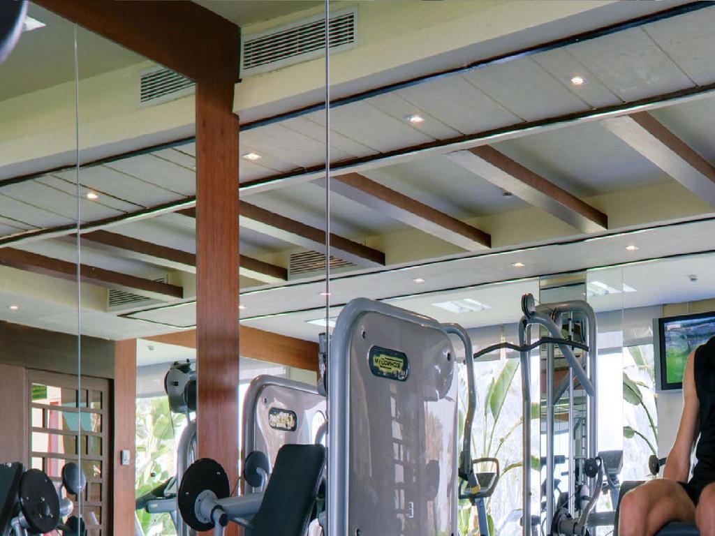 Grand Rotana Resort & Spa Σαρμ Ελ Σέιχ Εξωτερικό φωτογραφία