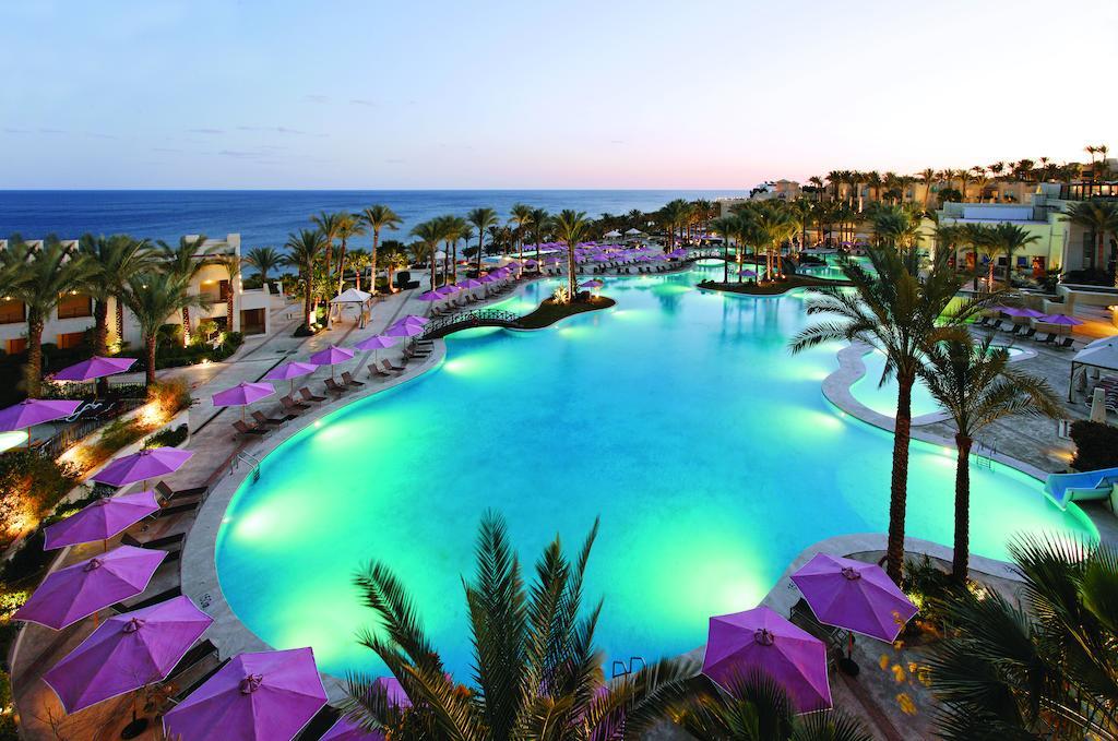 Grand Rotana Resort & Spa Σαρμ Ελ Σέιχ Εξωτερικό φωτογραφία