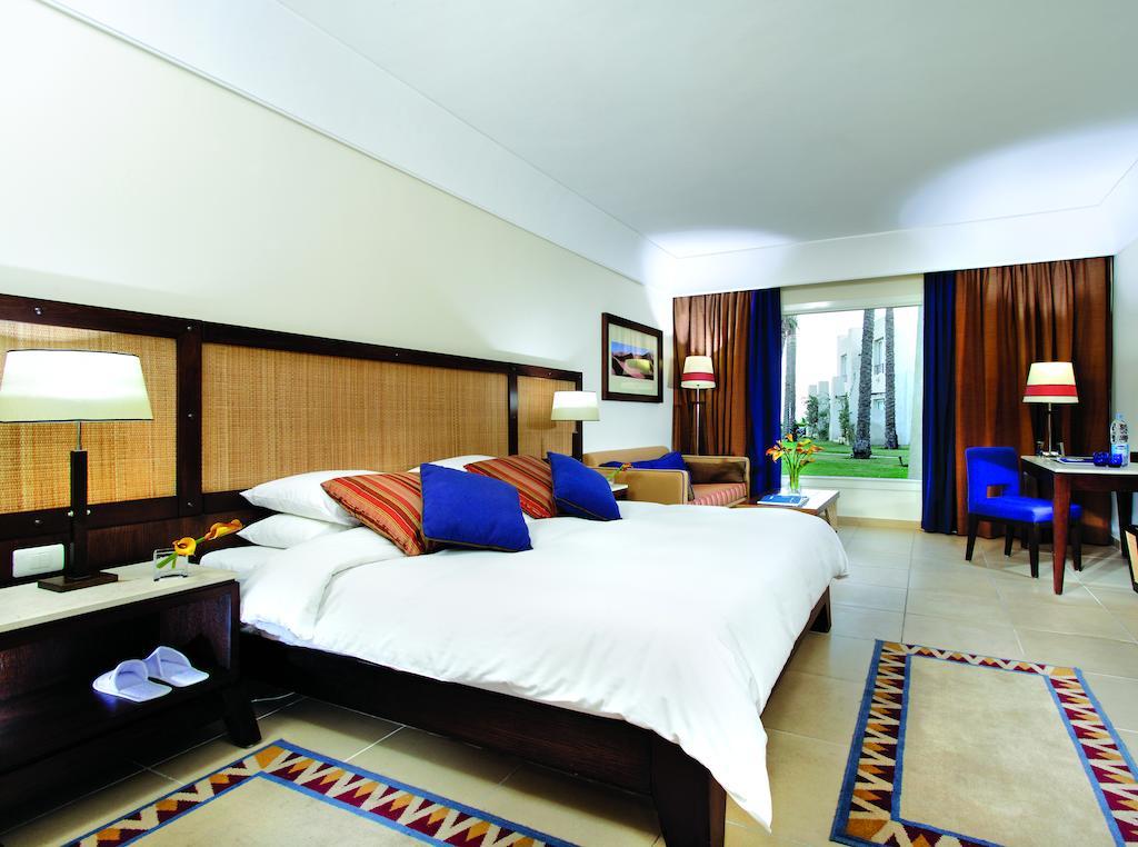 Grand Rotana Resort & Spa Σαρμ Ελ Σέιχ Εξωτερικό φωτογραφία
