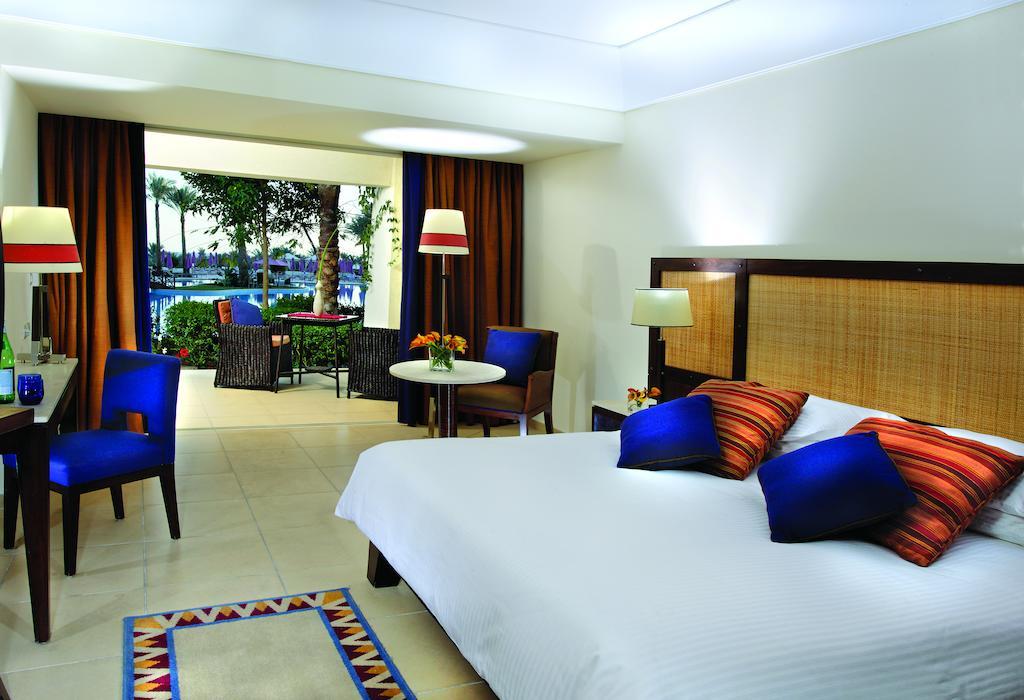 Grand Rotana Resort & Spa Σαρμ Ελ Σέιχ Εξωτερικό φωτογραφία