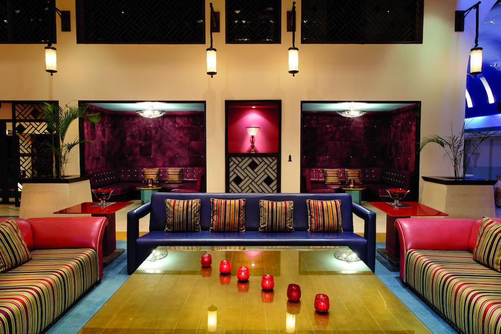 Grand Rotana Resort & Spa Σαρμ Ελ Σέιχ Εξωτερικό φωτογραφία