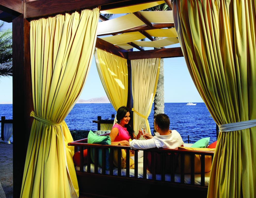 Grand Rotana Resort & Spa Σαρμ Ελ Σέιχ Εξωτερικό φωτογραφία