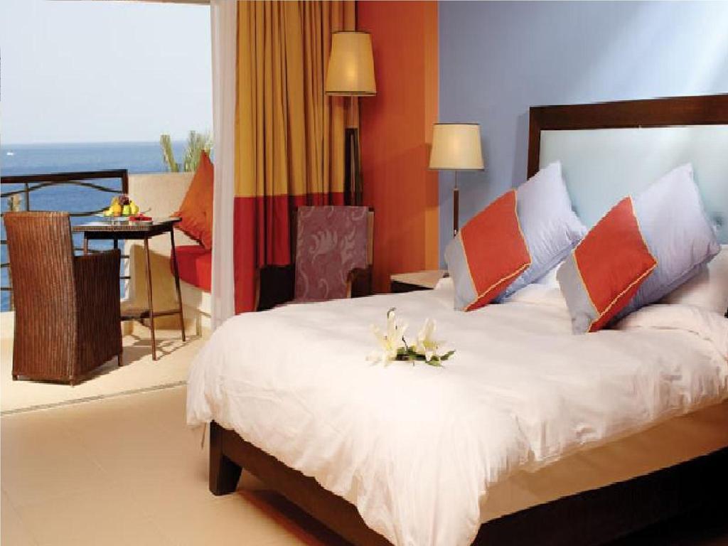 Grand Rotana Resort & Spa Σαρμ Ελ Σέιχ Δωμάτιο φωτογραφία