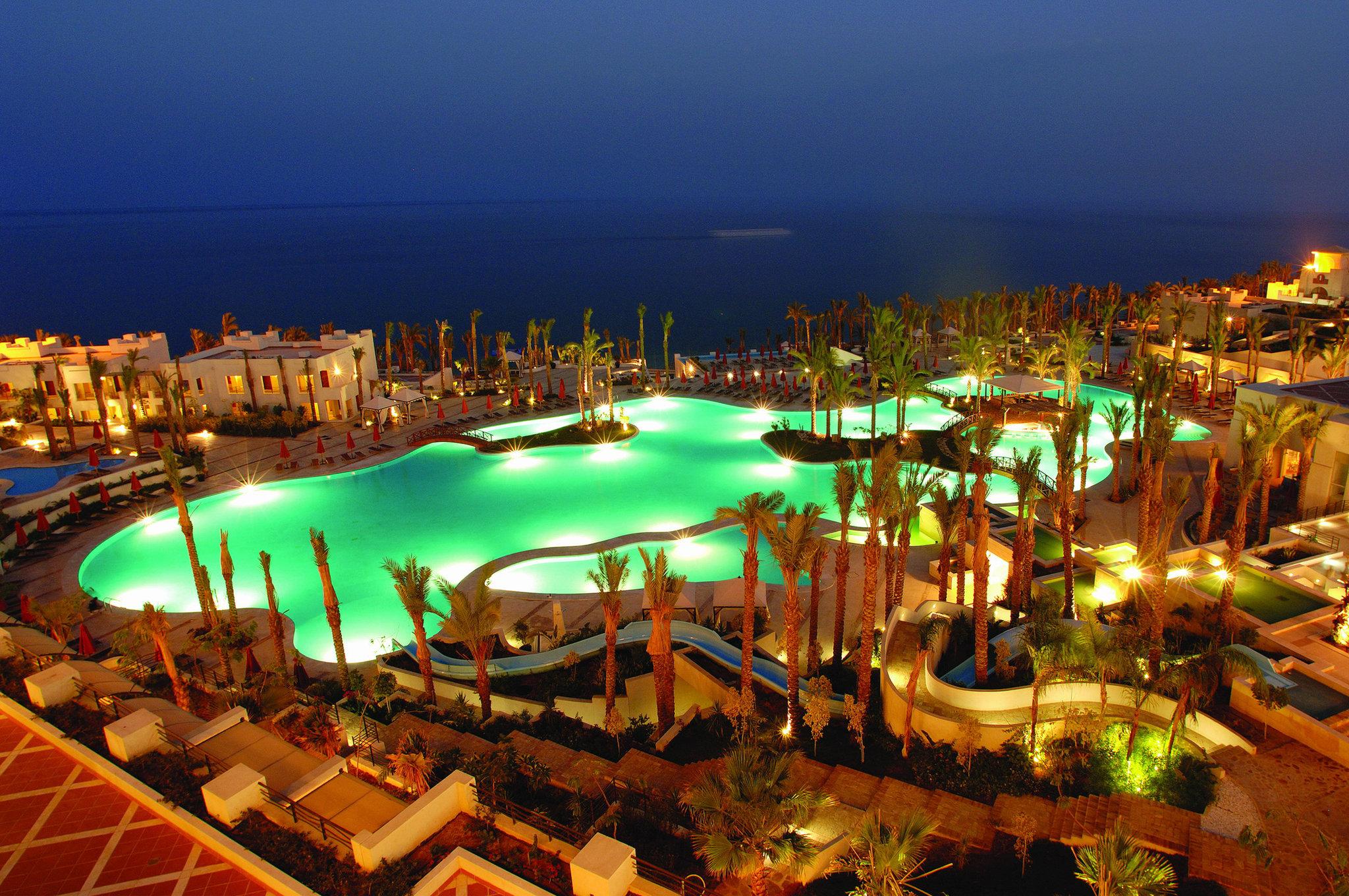 Grand Rotana Resort & Spa Σαρμ Ελ Σέιχ Εξωτερικό φωτογραφία
