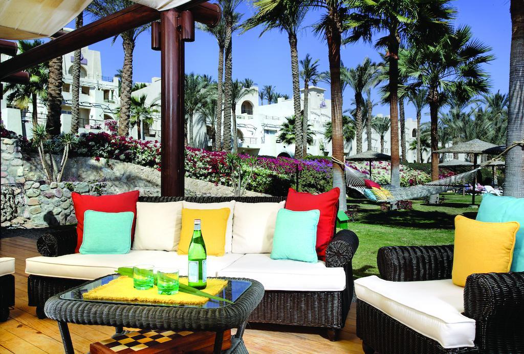 Grand Rotana Resort & Spa Σαρμ Ελ Σέιχ Εξωτερικό φωτογραφία
