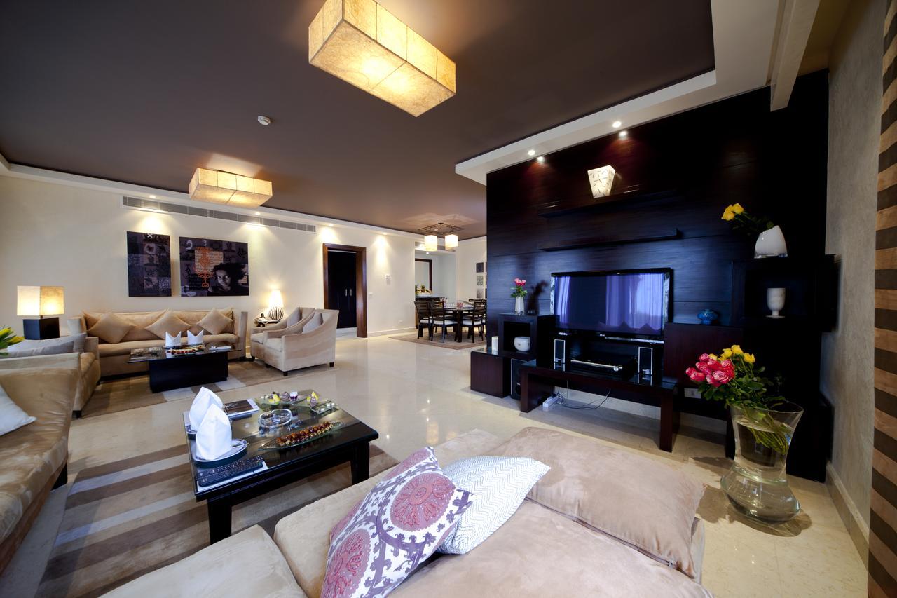 Grand Rotana Resort & Spa Σαρμ Ελ Σέιχ Εξωτερικό φωτογραφία