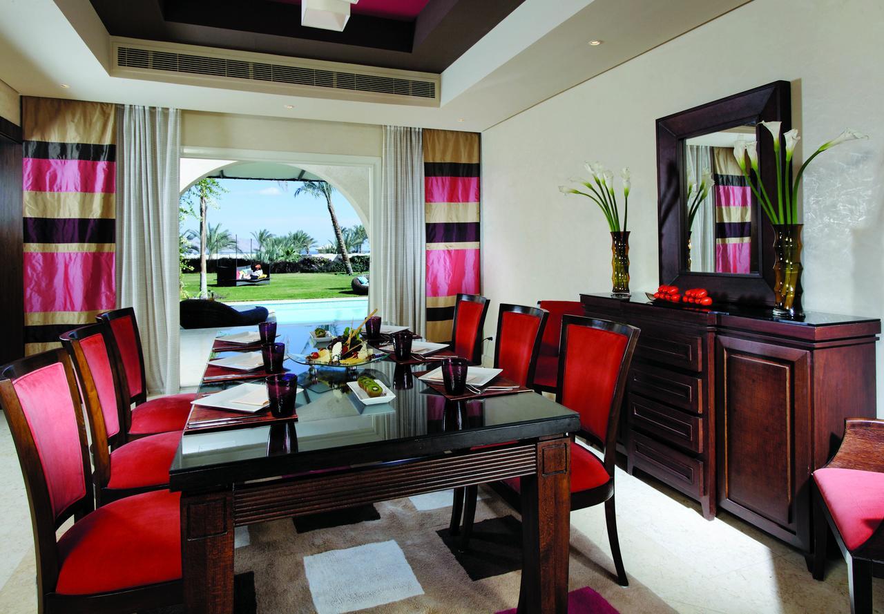 Grand Rotana Resort & Spa Σαρμ Ελ Σέιχ Εξωτερικό φωτογραφία