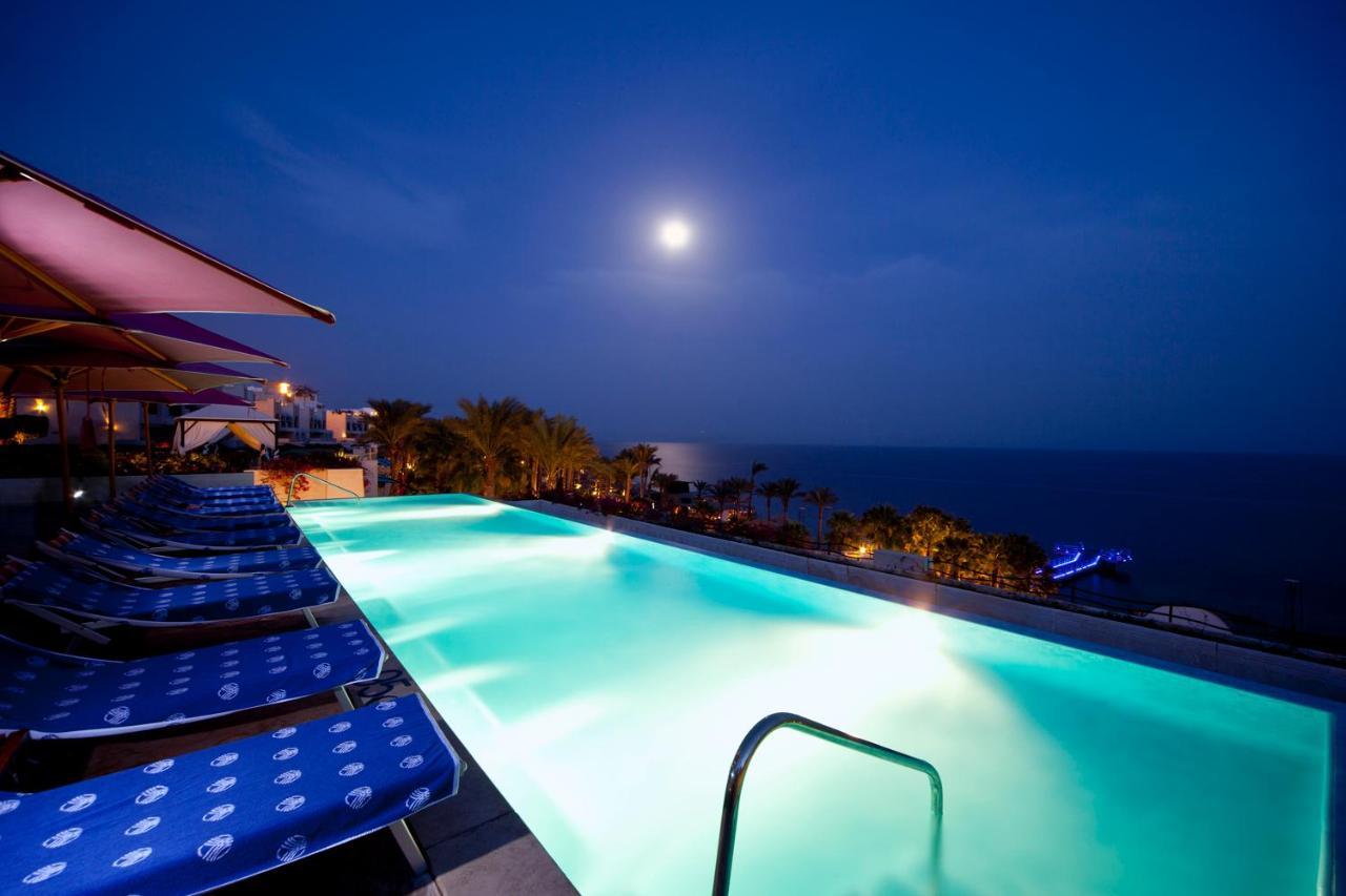 Grand Rotana Resort & Spa Σαρμ Ελ Σέιχ Εξωτερικό φωτογραφία