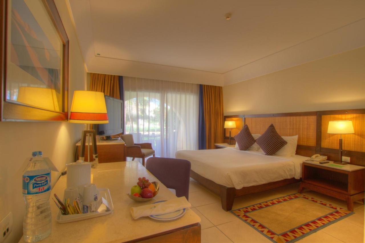 Grand Rotana Resort & Spa Σαρμ Ελ Σέιχ Εξωτερικό φωτογραφία