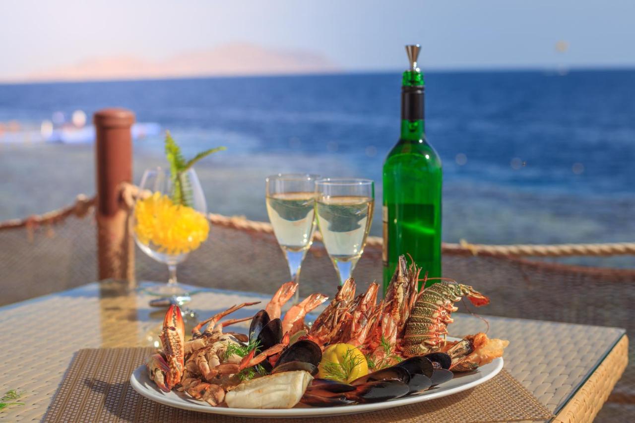 Grand Rotana Resort & Spa Σαρμ Ελ Σέιχ Εξωτερικό φωτογραφία